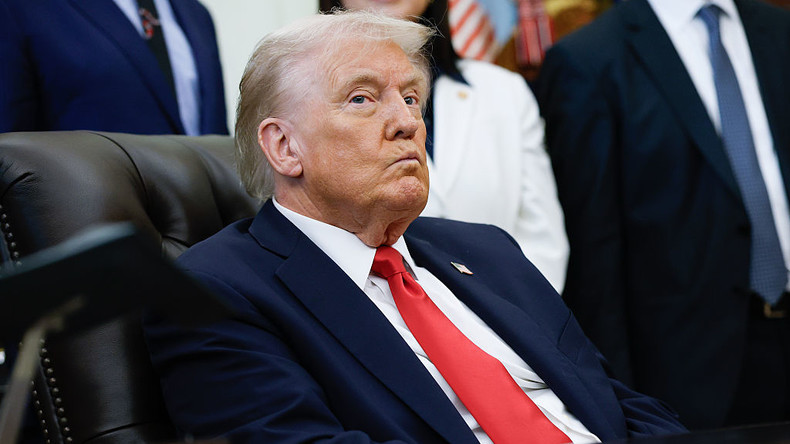Bloomberg : Trump «a changé de ton» sur les Tomahawk après un entretien téléphonique avec Poutine