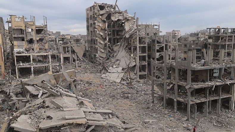 Gaza dénonce 47 violations du cessez-le-feu par Israël, déplorant la mort de 38 civils