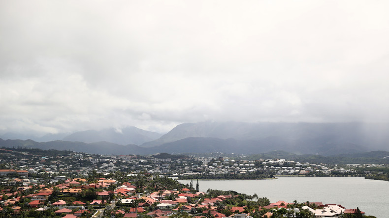Prison de Nouméa, 50 détenus dénoncent des conditions de détention « inhumaines »