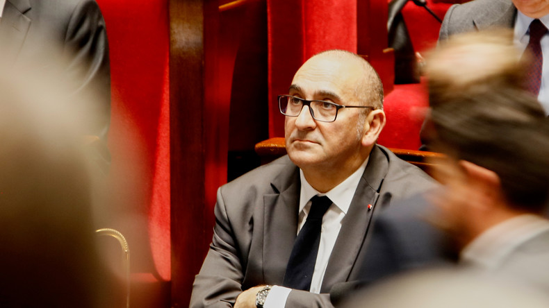 Laurent Nuñez revendique une «rupture dans la forme» avec Bruno Retailleau
