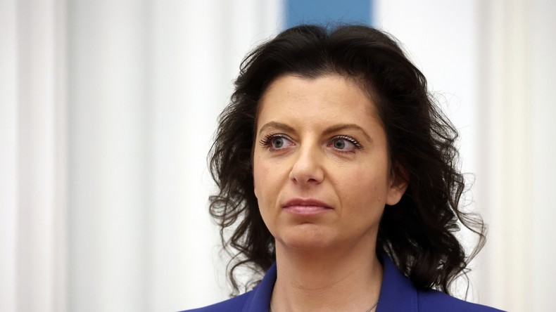 Assassinat manqué de la rédactrice en chef de RT : une récompense de 50 000 dollars était promise aux exécutants