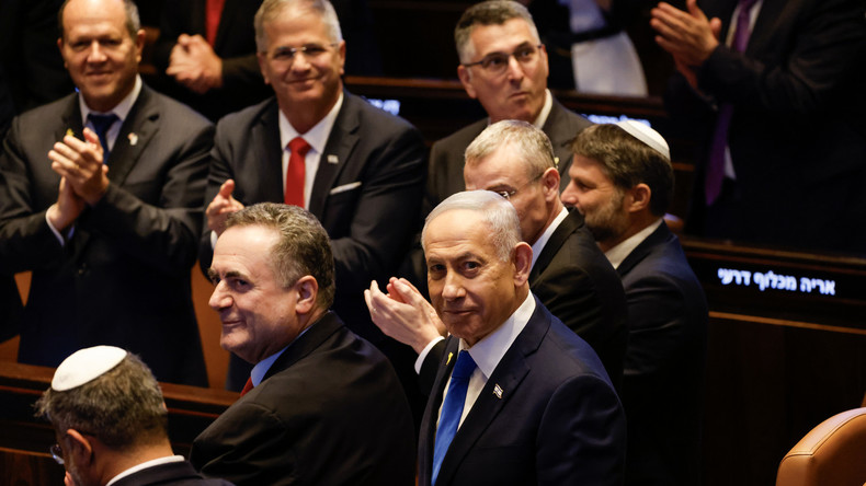 Netanyahou donne des détails sur l'assassinat de Nasrallah