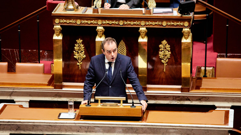 Budget 2026 en France : la taxe Zucman rejetée d’emblée