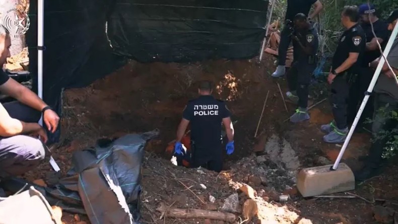 Israël : une femme enterre sa mère survivante de l’Holocauste pour toucher sa pension