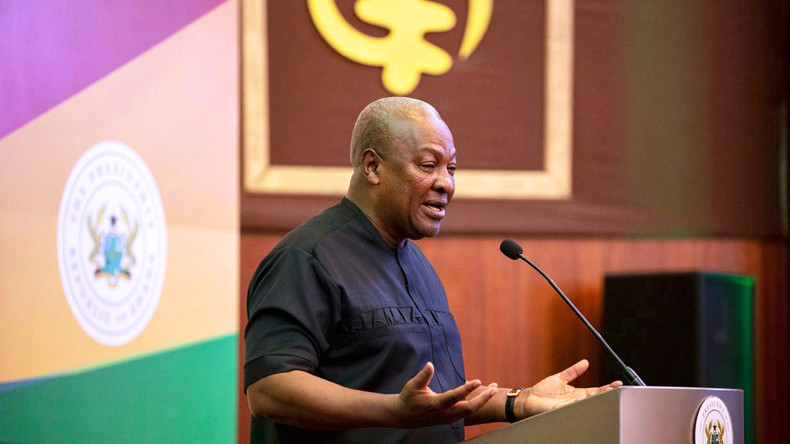 Accord migratoire avec les États‑Unis : le Ghana face à sa Cour suprême