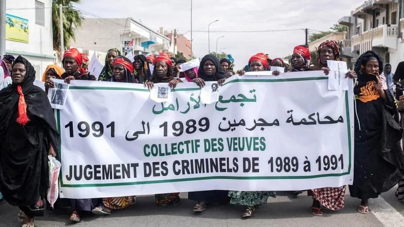 Mauritanie : 59 millions d’euros pour indemniser les victimes des violences ethniques des années 1990