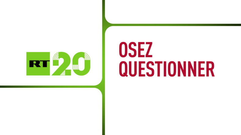 Des journalistes occidentaux disent enfin la vérité !