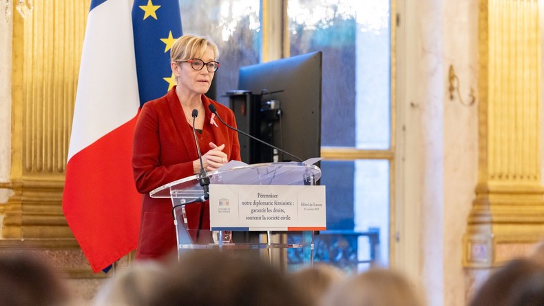 L’Assemblée nationale valide l’introduction controversée du consentement dans la loi sur le viol