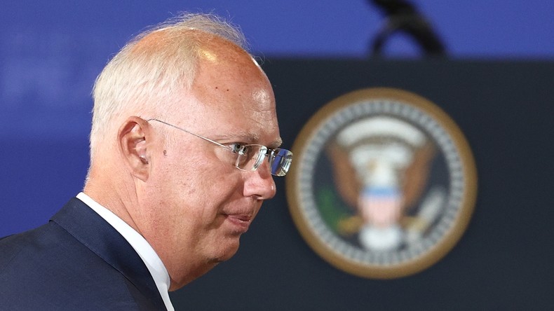 « Les pays européens et le Royaume-Uni font tout pour empêcher le dialogue entre les présidents Poutine et Trump », selon Kirill Dmitriev