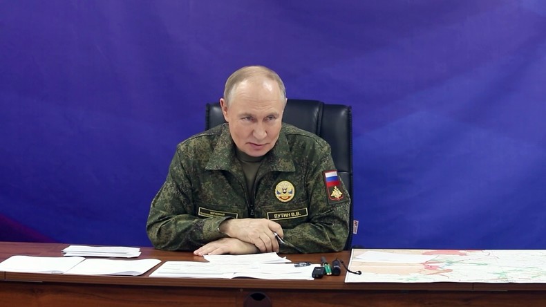 La Russie a testé avec succès le missile Bourévestnik, équipé d'un réacteur nucléaire et capable de franchir tout système de défense antimissile