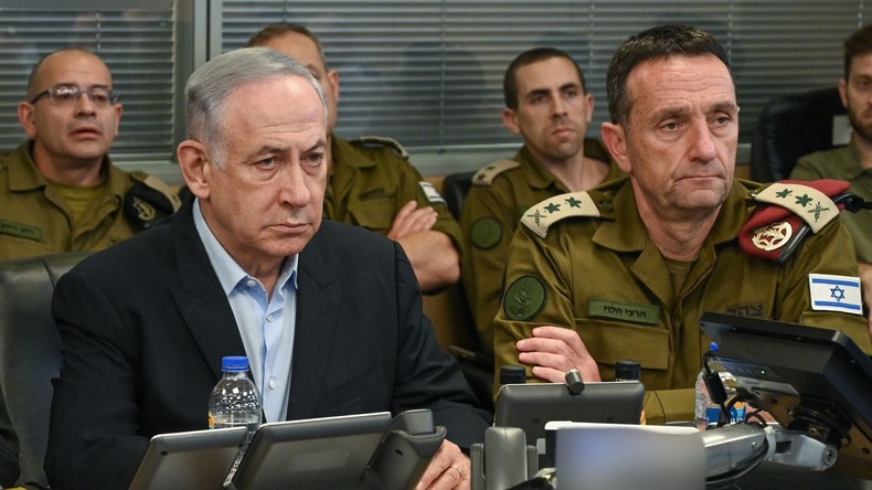 Netanyahou revendique la liberté d’action militaire d’Israël
