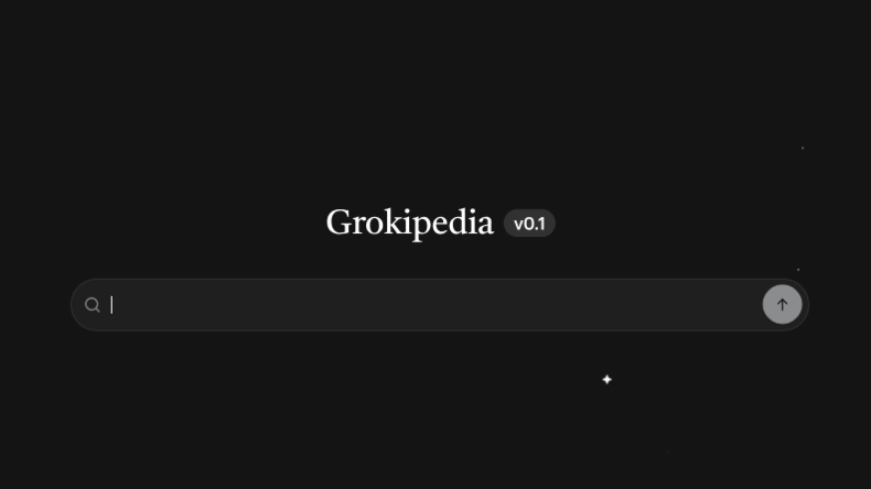 Elon Musk lance Grokipédia, un concurrent de Wikipédia basé sur l’IA