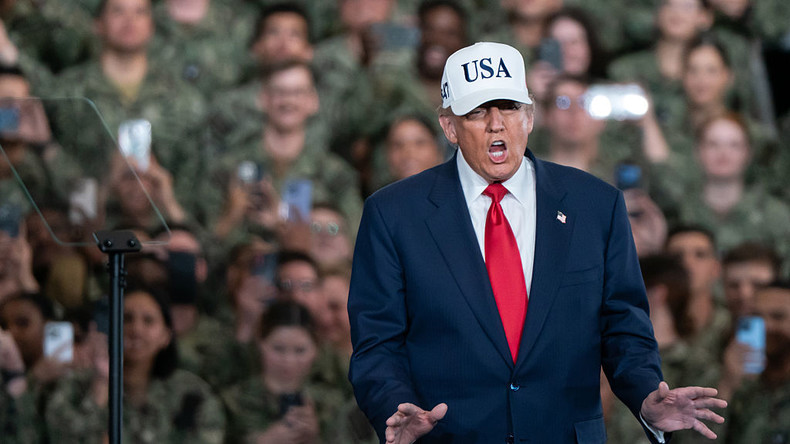 «Petit conflit» : Trump sur les bombardements atomiques d’Hiroshima et de Nagasaki