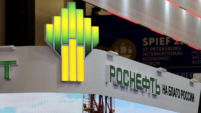 Les actifs de Rosneft expropriés par l'Allemagne échappent aux sanctions américaines