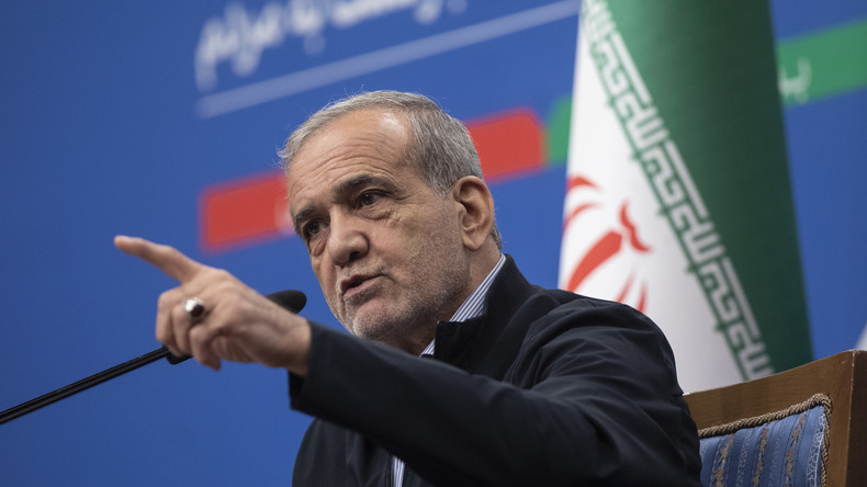 Face aux sanctions, l’Iran plaide pour une monnaie régionale afin de relancer les échanges