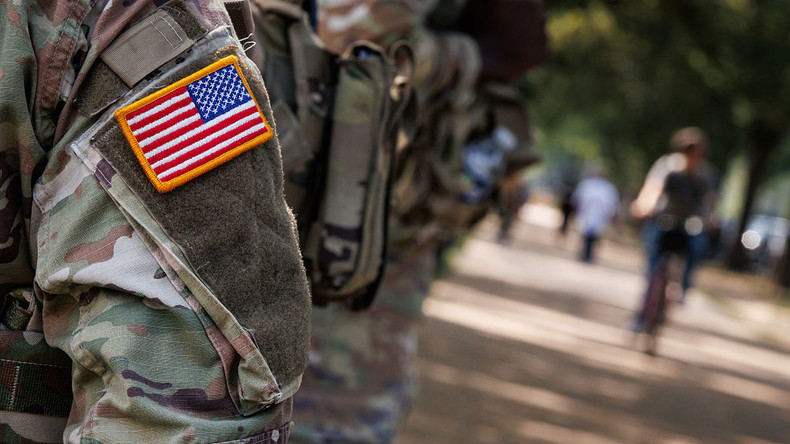 Les États-Unis réduisent leur présence militaire en Europe tout en poussant les Européens à financer l’armement de Kiev