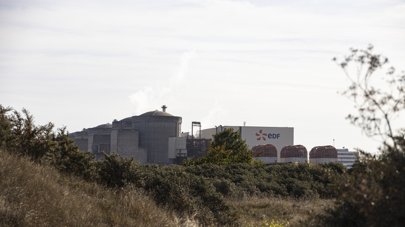 Relance du nucléaire en France : 100 000 recrutements prévus d’ici 2035