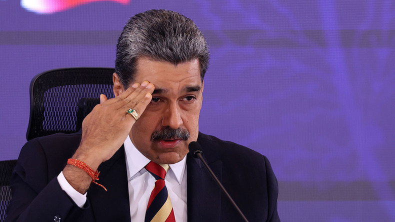 «Un projet mortifère de la CIA» : Maduro affirme avoir déjoué une provocation américaine dans les Caraïbes