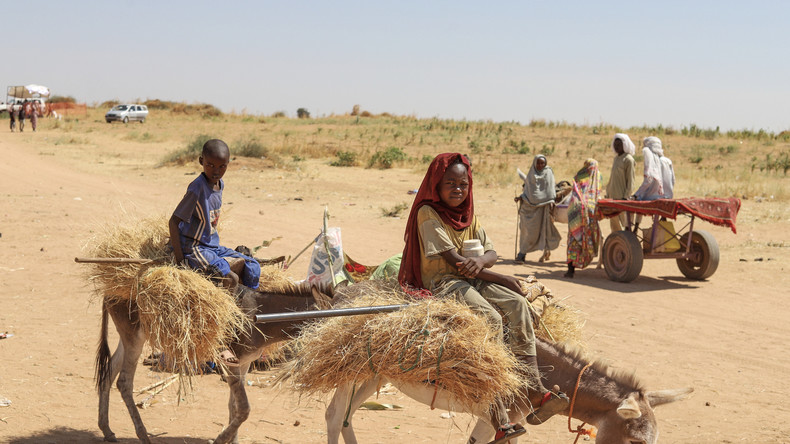 Soudan : des sénateurs américains somment l’administration Trump de réagir face aux crimes des FSR au Darfour