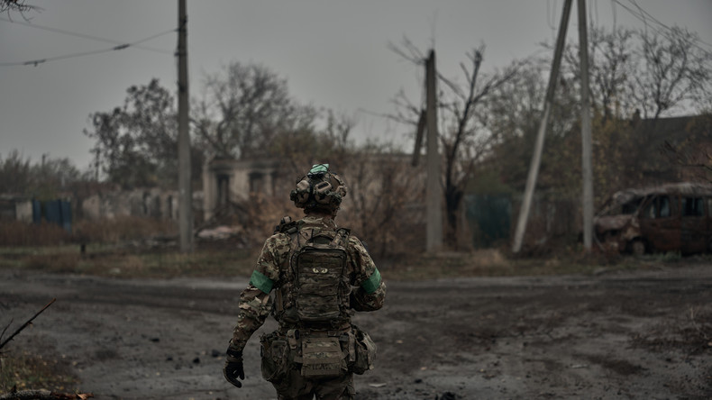 Kiev interdit aux médias l'accès aux militaires ukrainiens encerclés : une reconnaissance du caractère catastrophique de la situation, selon la Défense russe