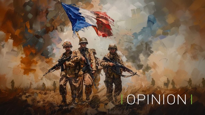 Envoyer des troupes en Ukraine : l’ivresse stratégique des élites globalistes