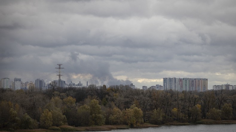 L’Ukraine à court de financement d’ici février 2026, selon The Economist