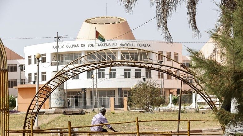 Guinée-Bissau : l'armée déjoue une tentative de saper l'ordre constitutionnel