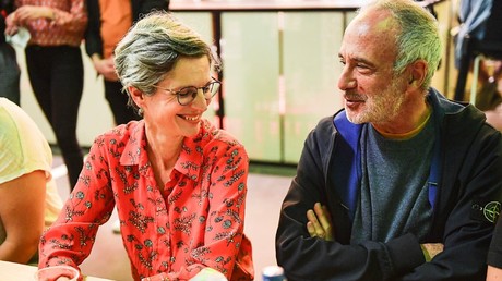 Garde à vue de Gérard Miller : soupçons de viols et d'agressions sexuelles