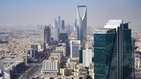 Déficit budgétaire en hausse pour l’Arabie saoudite