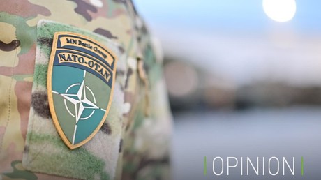 Le masque tombe : pour l’OTAN, la négociation n’est qu’un front de la guerre