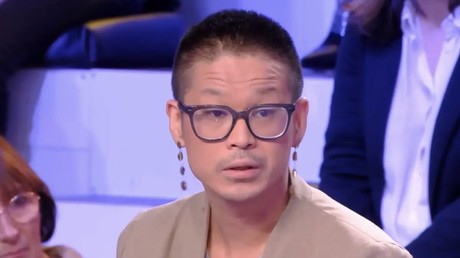 France : 10 mois de prison avec sursis requis contre Johachim Son-Forget pour rodéo urbain sous cocaïne