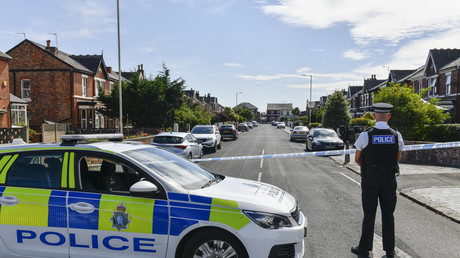 Royaume-Uni : lourdes peines pour un réseau pédocriminel