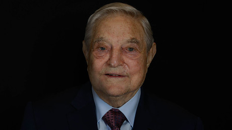 George Soros : fantasme des complotistes ou vrai «vilain mégalomane» tout droit sorti d’un James Bond?