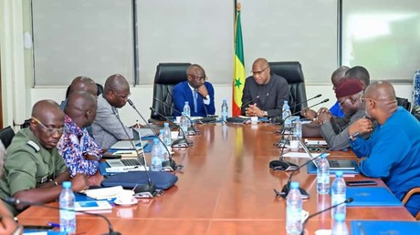 Sénégal : huit morts de la fièvre de la Vallée du Rift, Mpox sous contrôle