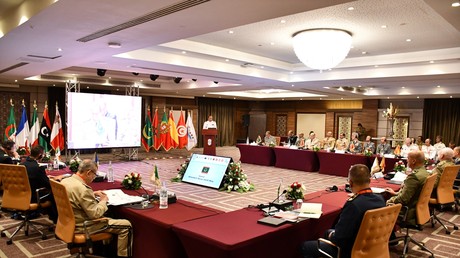 Le 17e Sommet des chefs d’état-major de l’Initiative «5+5 Défense» organisé à Tunis