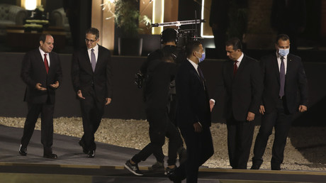 Unesco : duel égypto-congolais pour la direction de l’organisation