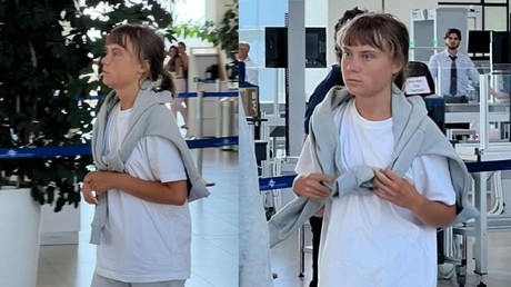 Flottille Global Sumud : Israël expulse 171 militants, dont Greta Thunberg