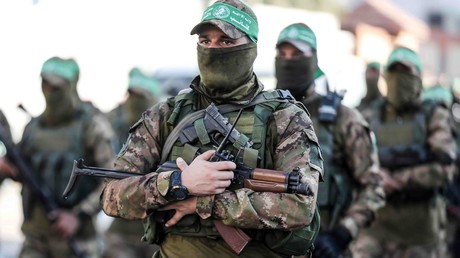 Gaza : le Hamas veut des garanties de Trump