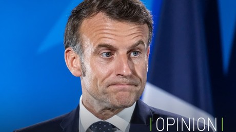 Macron, la fin du contrat démocratique : l’État contre la nation