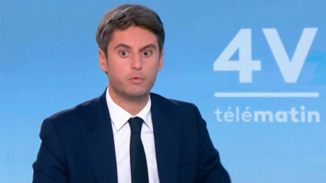 Macron fragilisé : Attal accentue ses critiques et Pannier-Runacher prend ses distances en pleine crise politique