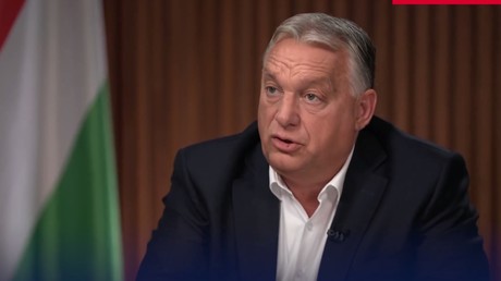 Les services secrets ukrainiens sont dans votre smartphone, prévient le Premier ministre hongrois