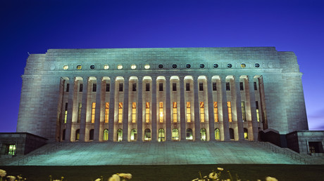 Les députés finlandais vont s'entraîner à travailler dans des abris souterrains