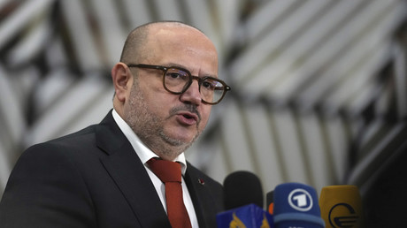 Belgique : le ministre de l'Intérieur veut déployer des militaires pour lutter contre le trafic de drogues