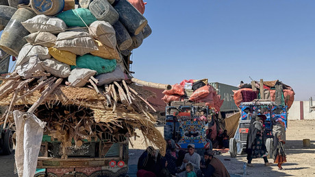 Afghanistan-Pakistan : Kaboul affirme avoir tué 58 soldats pakistanais