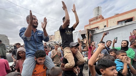 Les otages seront remis dans les délais prévus par le plan Trump, affirme le Hamas