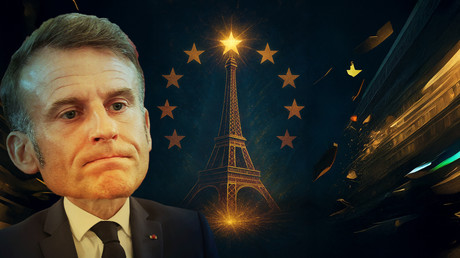 L'impuissance macronienne et l’axe franco-allemand : une crise matricielle pour l’Europe