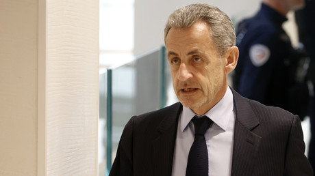 Nicolas Sarkozy sera incarcéré le 21 octobre à la prison de la Santé