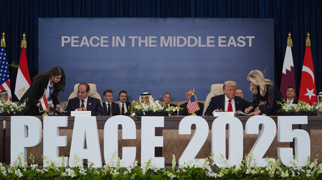 Les États-Unis, l’Égypte, le Qatar et la Turquie entérinent un accord de cessez-le-feu pour Gaza