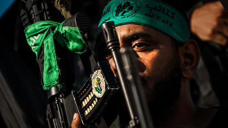 Le Hamas à la croisée des chemins : entre désarmement et survie politique