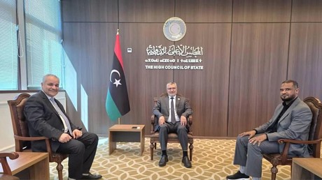 Libye : la Banque centrale autorise l’impression de 60 milliards de dinars